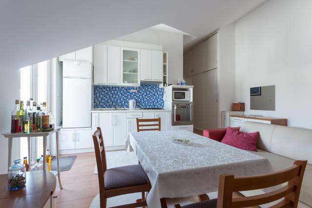 Apartment Sofia 杜布罗夫尼克 外观 照片