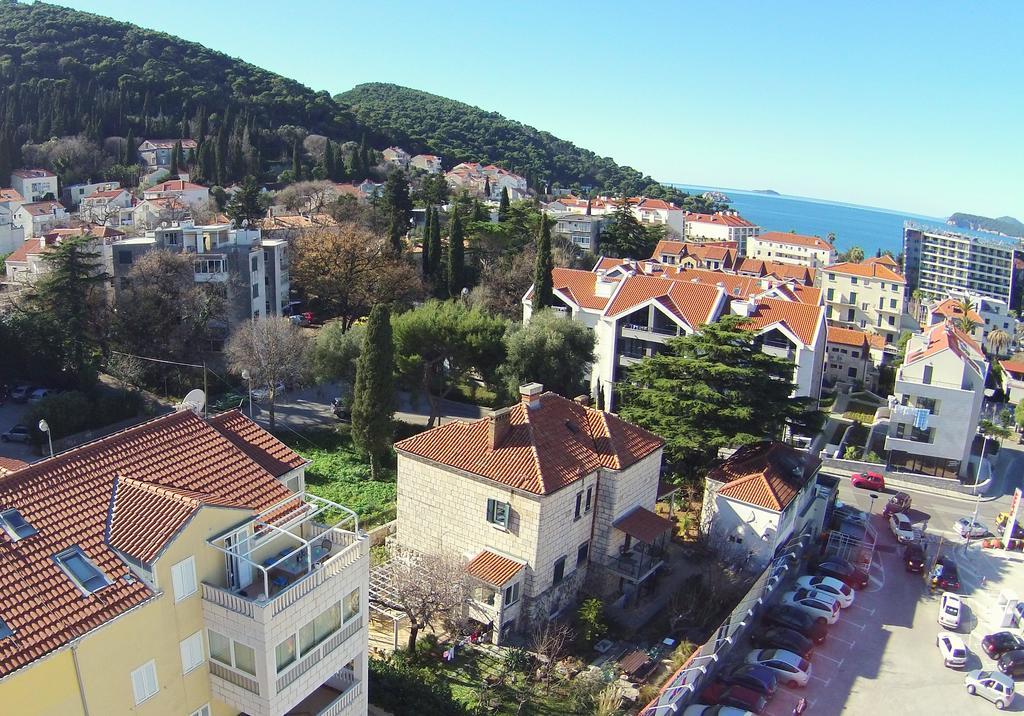 Apartment Sofia 杜布罗夫尼克 外观 照片