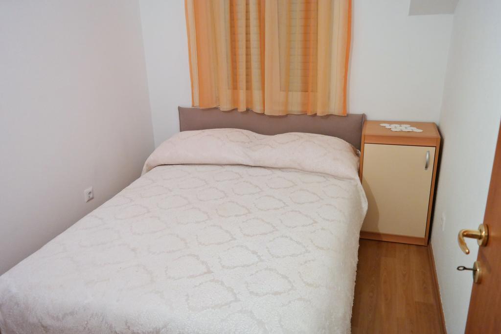 Apartment Sofia 杜布罗夫尼克 外观 照片