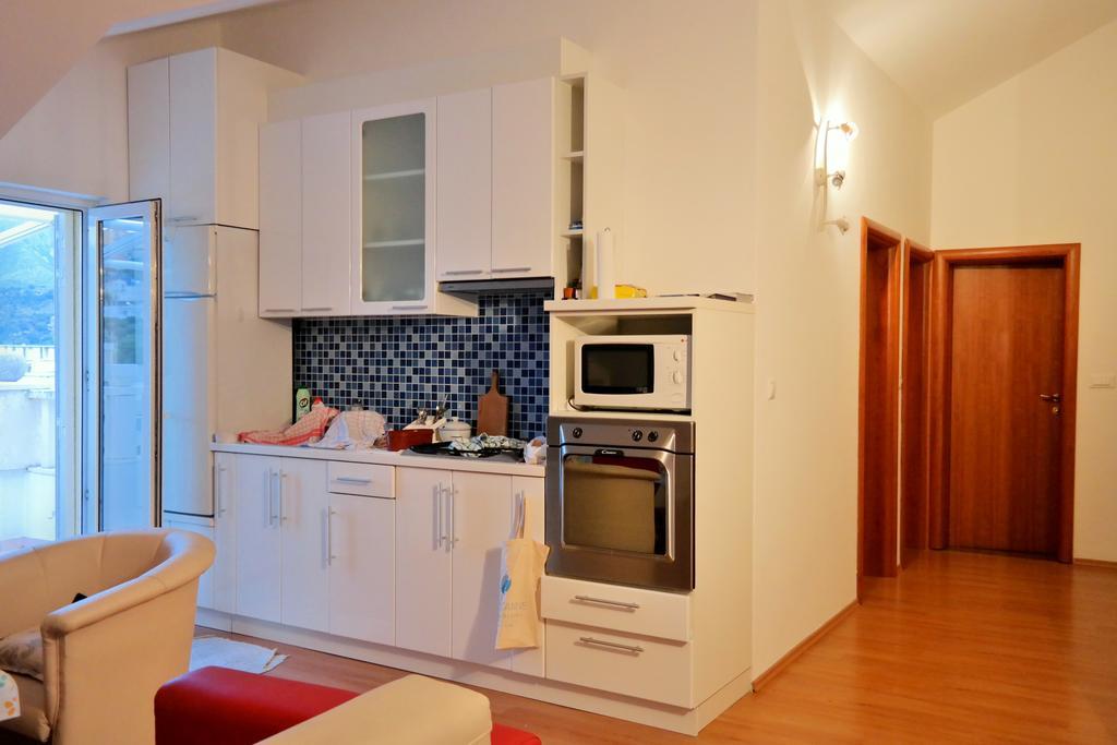 Apartment Sofia 杜布罗夫尼克 外观 照片