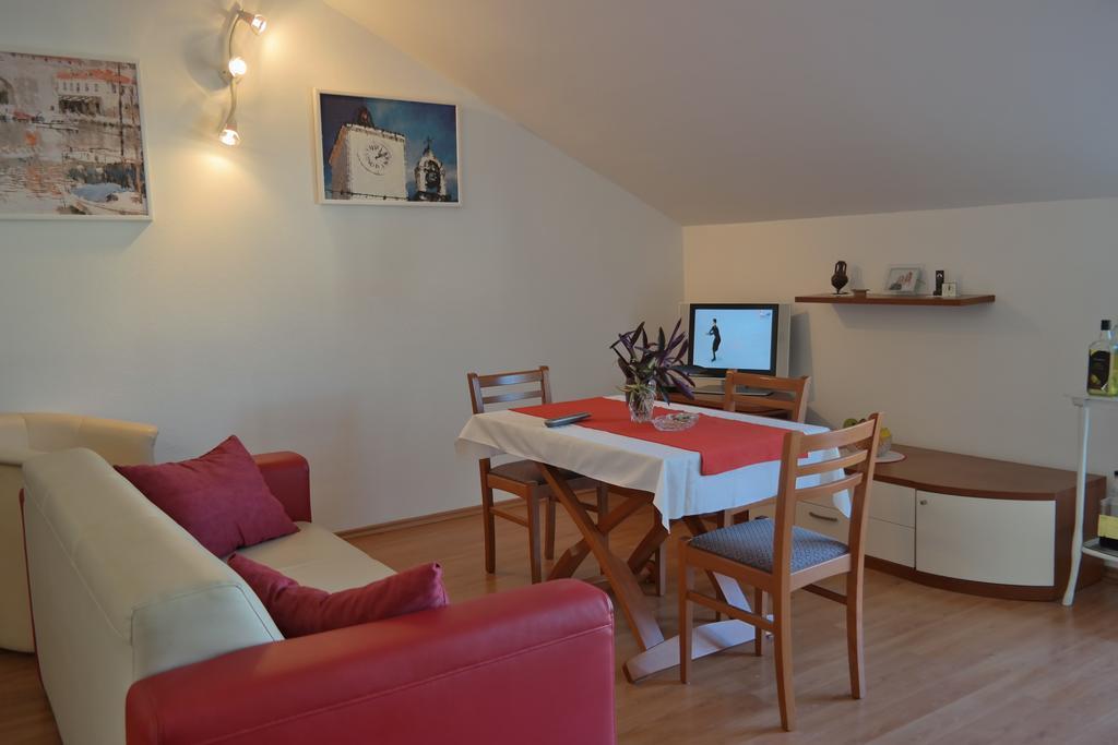 Apartment Sofia 杜布罗夫尼克 外观 照片