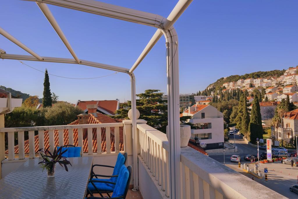 Apartment Sofia 杜布罗夫尼克 外观 照片