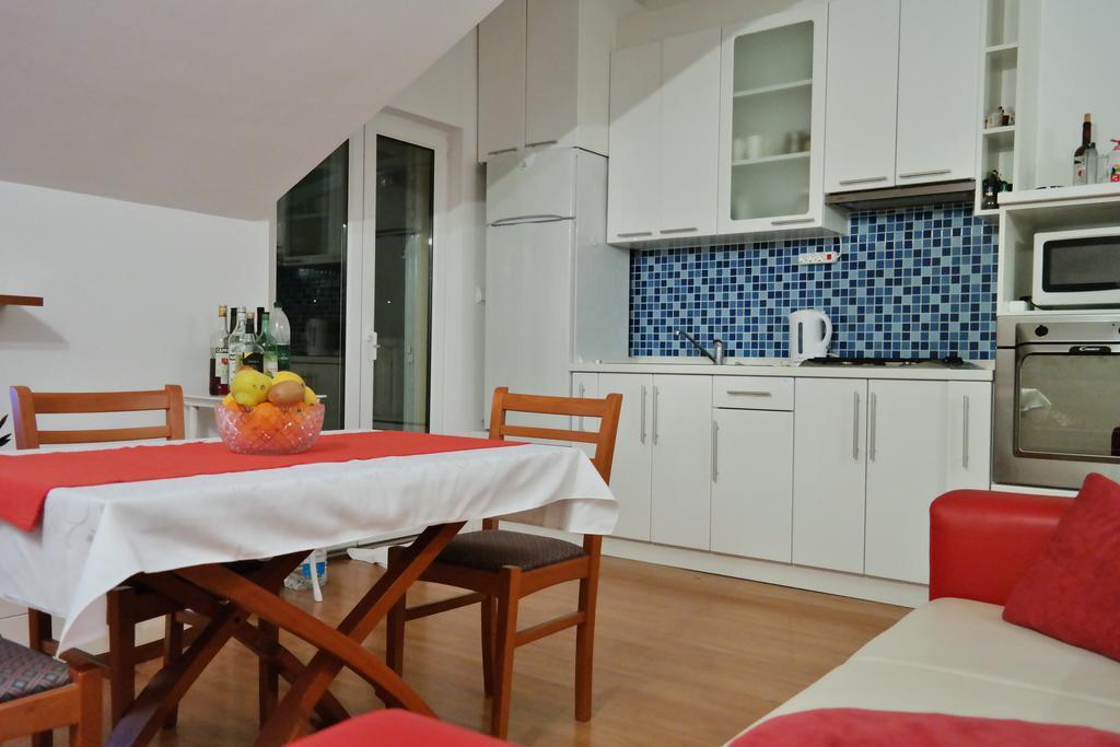 Apartment Sofia 杜布罗夫尼克 外观 照片