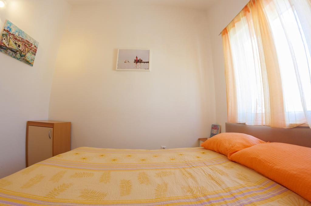 Apartment Sofia 杜布罗夫尼克 外观 照片