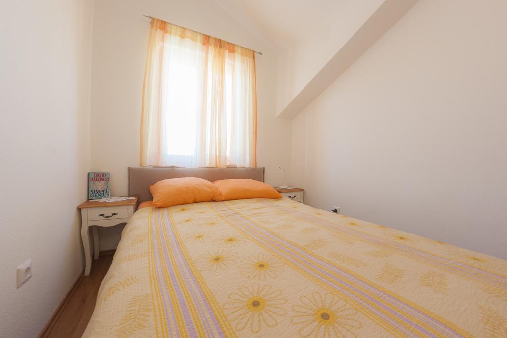 Apartment Sofia 杜布罗夫尼克 外观 照片