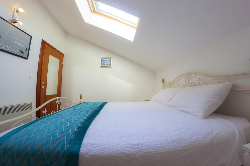 Apartment Sofia 杜布罗夫尼克 外观 照片